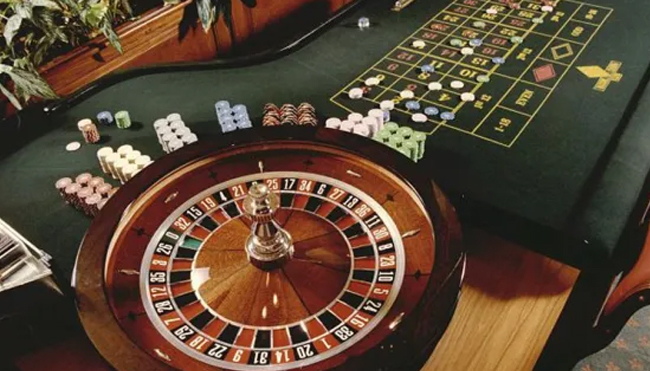 Kenali Jenis-Jenis Permainan Casino Online