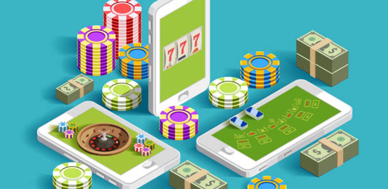 Permainan Judi Casino Online Jackpot